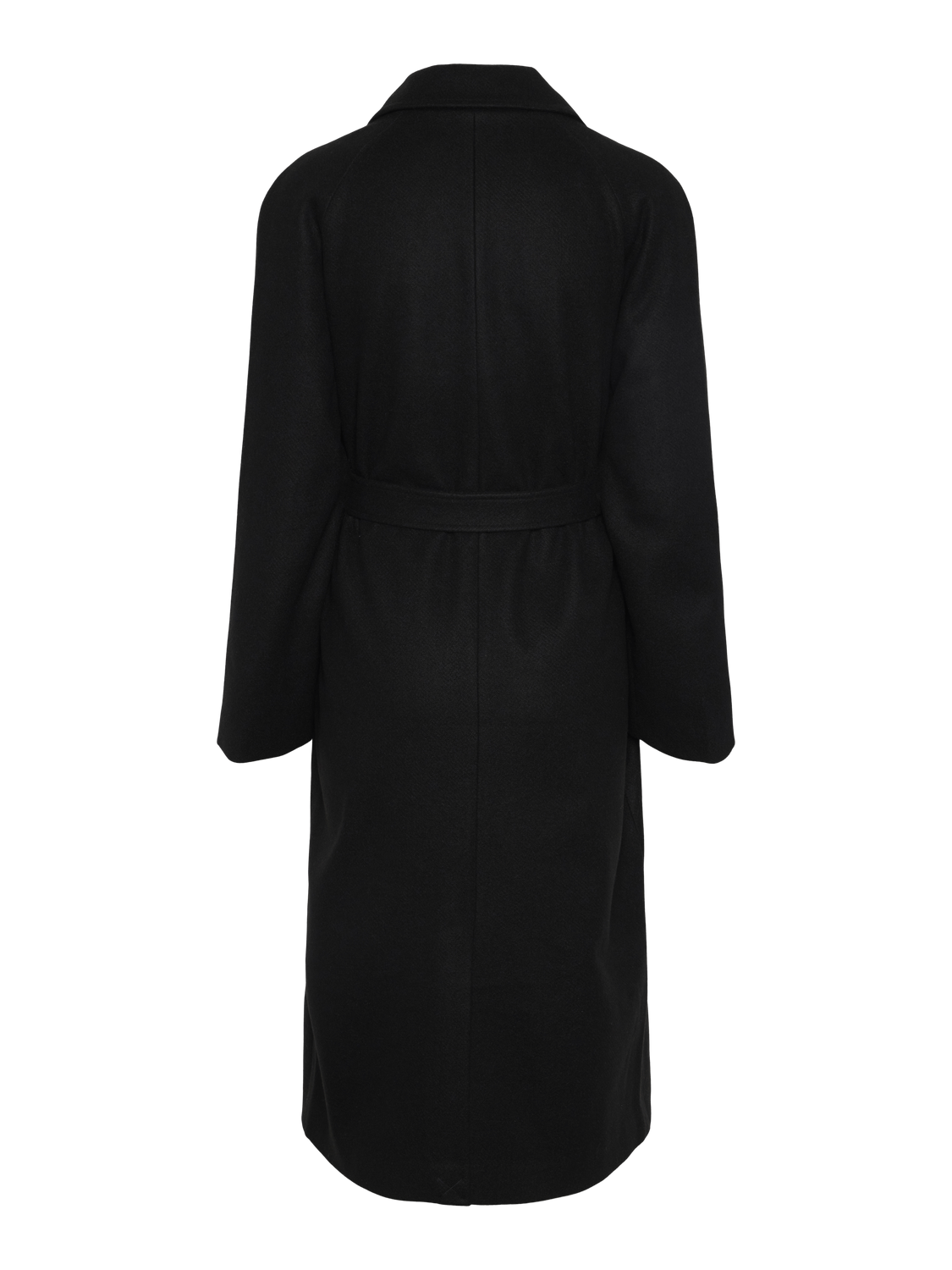 PCMARBEL Coat - Black - VERO MODA & VILA Bergvik